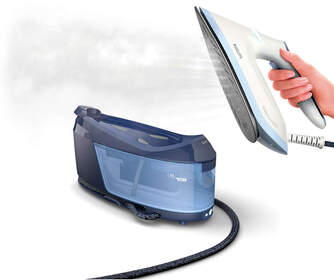 CENTRO PLANCHADO PHILIPS PSG6026/20 6,5B GV500 SG 