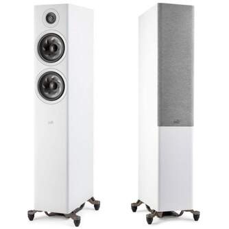 ALTAVOZ POLK R600 PKR90600WT WHITE PAREJA