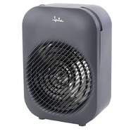 Termoventilador Jata TV55G Vertical - 2000W, 2 potencias, termostato regulable, asa de transporte