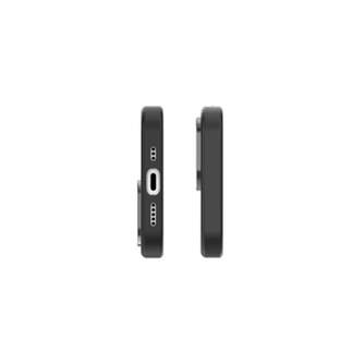 FUNDA JIC 8332516 IPHONE 16 ARMOR ELITE MG BLACK