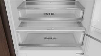 FRICOM. TEKA RBF78785FI 194x69x55 NF INT 113560033