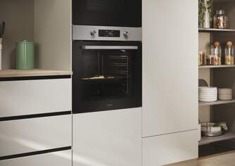 HORNO CANDY CA6NP5B3EHTX 78L MF GT INOX