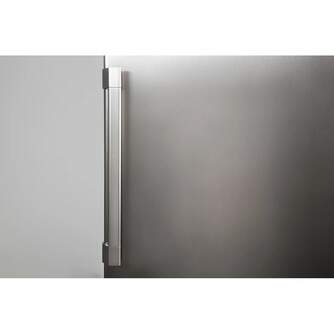 FRI. HOTPOINT SH8A2QXRD 187x60 1P CICLICO INOX