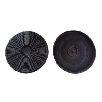 ACC. CATA FILTRO CARBON GMBT4DC 02859318
