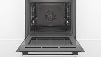 HORNO BOSCH HBA5360S0 GT ME INOX CLIP.RAIL RECETAS