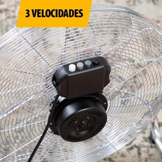 CIRCULADOR TRISTAR VE5885 50CM 3A 140W