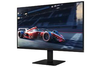 MONITOR SAMSUNG 27%%%quot; LS27D302GAUXEN IPS FHD 100HZ