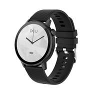 Smartwatch DCU GPS Geotrack S - Pantalla AMOLED 1,32", 130 modos deportivos, frec. card&iacute;aca, GPS