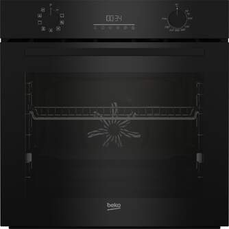HORNO BEKO BCBI17300KSB 72L GT DSP NEGRO