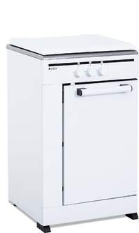 COCI. ARTICA AKF50553EOW BLANCA 50x55 3F PORTABOMB