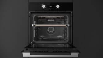 HORNO TEKA HLB8510PBK NEGRO PIROLITICO 111000046