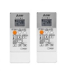 ACON.MULTI.KIT MITSUBISHI 2x1 MXZHR2535E50VFK WIFI