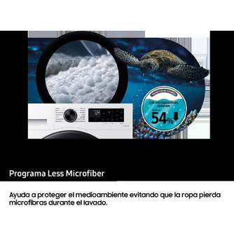 LVD. SAMSUNG WW90CGC04DAEEC 9K 1400R