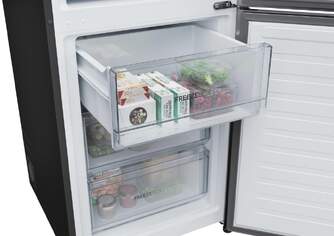 FRICOM. HAIER HDPR3618DNPD 185x60 INOX