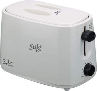 TOST. JATA TT331 2R MINI BLANCO 750W