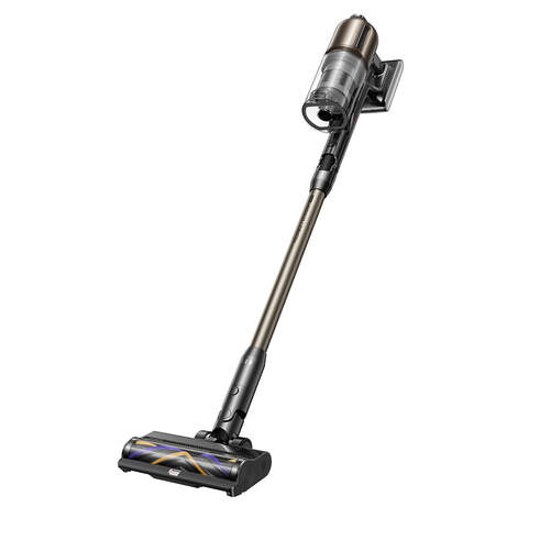 Friegasuelos Dreame Z30 Pro Aqua Flex - Mojado/Secado, 855 W, 0,6 L, 28 kPa, 3200 mAh