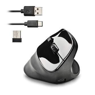 RATON NGS WIRELESS  EVO MOKSHA ERGONOMICO MULTIMOD