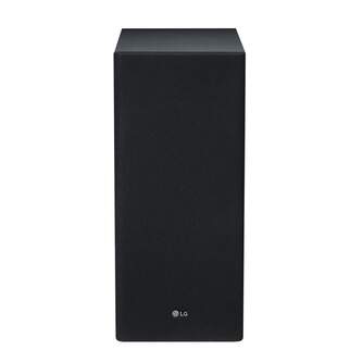 BARRASONIDO LG SK5 HI-RES 360W SUB. WIRELESS