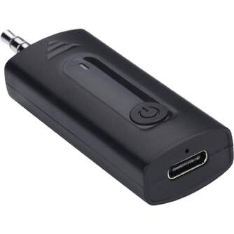 MICROFONO NK IG33009KIT YOUTUBERS CONEX JACK