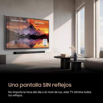 TV SAMSUNG 77%%%quot; TQ77S99H UHD OLED SMART TV 165HZ