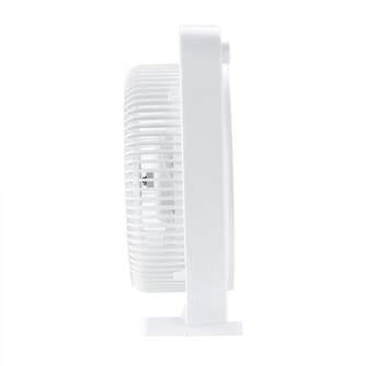 VENTILADOR BOX JATA JVVS3116 45W 3V 34X36CM BLANCO