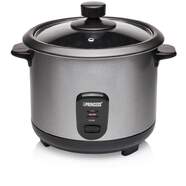 Arrocera Princess 271968 - Mantener Caliente, 400 W, 1 L, Inox