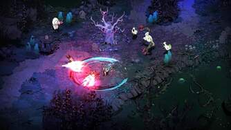 JGO. NINTENDO SWITCH 2 HADES II