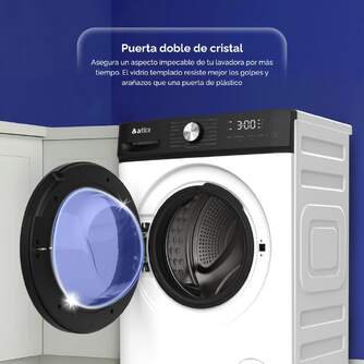 LVD. ARTICA AL71200AFB/AQUALINE7AB 7K 1200 BCO