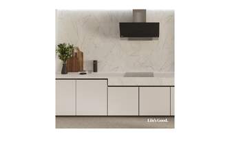 ENCIM. LG CI5Z2420BN 3F 59CM INDUCCI%%%#211;N SERIE 500