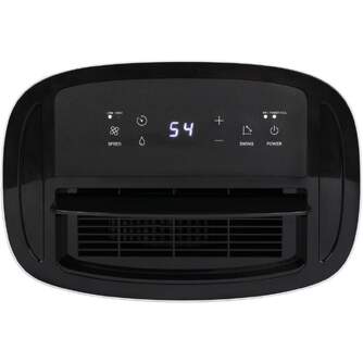 DESHUMI PRINCESS 20L SMART DEP. 3,7L 46DB WIFI