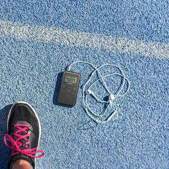 RADIO BOLSILLO SANGEAN DT-140 GRIS/NEGRO FM/AM