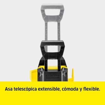 HIDROLIMPIADORA KARCHER K3 PREMIUM POWER CONTROL
