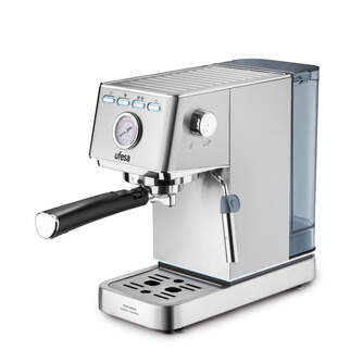 CAFET. UFESA CE8030 MILAZZO BRAZO 20B INOX