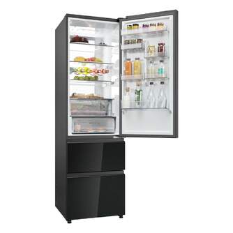 FRICOM. HAIER HTW7620DNGB 205x60 3D 3P NF DSP NEGR