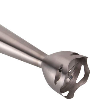 BATID. JATA BT177 VARILLA INOX. 1000W C/A
