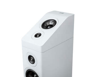 ALTAVOZ POLK R900 PKR900HTWT WHITE
