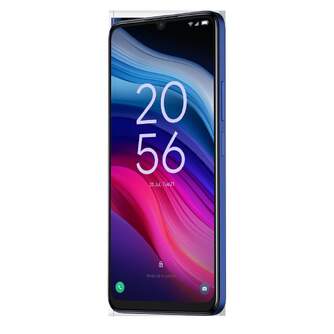 SMARTPHONE TCL 505 T509K3 6/256 6,75%%%quot; OCEAN BLUE