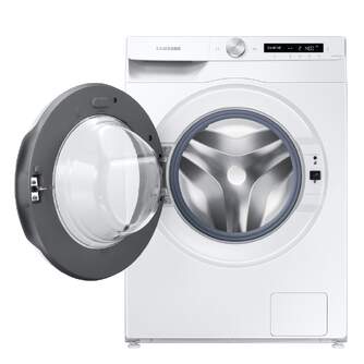 LVD. SAMSUNG WW12T504DTW 12K 1400R BCA