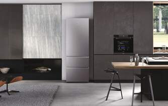 FRICOM. HAIER HTW7720DNMP 200x70x68 3P NF INOX