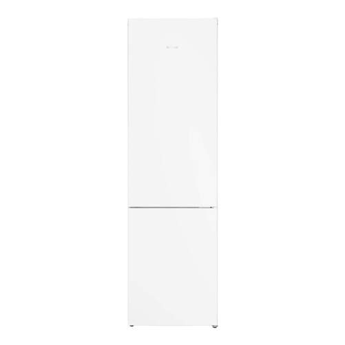 Frigor&iacute;fico Combi KG39NVWDG - 363 L, 203x60 cm, No Frost, Display, Clase 3, Blanco