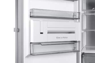 CONG.VER SAMSUNG RZ32C7BB6S9/EF 186x60 NF DSP INOX