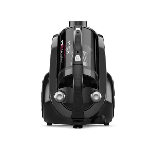 Aspirador Trineo Tesla BG600C con bolsa