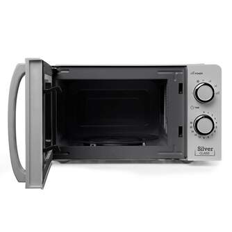 MICR. ORBEGOZO MI2118 20L SILVER