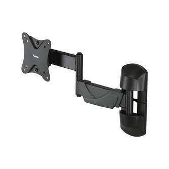 SOPORTE TV HAMA 00220825 100X100 2 BRAZOS 10%%%quot; 26%%%quot;