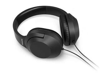 AURICULARES PHILIPS TAH2005BK/00 DIADEMA