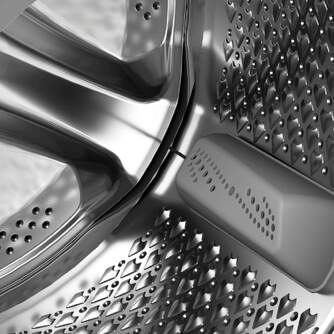 LVD. BEKO WITV8612XW0R 8K 1200R INT