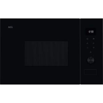 MICR. AEG OS5MG20EB 20L 800W GRILL CR NEGRO INT