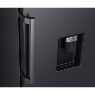 FRI. SAMSUNG RR70H39DCFEF 186x60 1P NF DSP GRAFITO