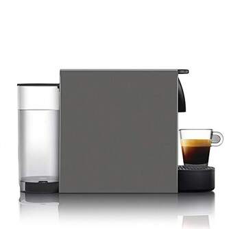 CAFET. KRUPS XN110BPR5 NESPRESSO ESSENZA MINI GRIS