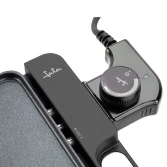 ASADORA JATA JEGR1245 2200W 50,8X25,4CM